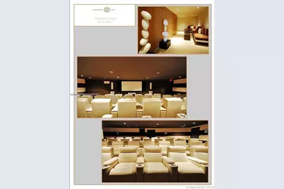 900 Biscayne Blvd #3803, Miami, FL 33132 - Photo 31