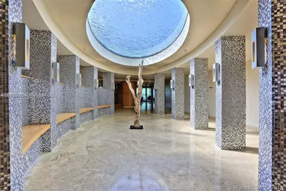 900 Biscayne Blvd #3803, Miami, FL 33132 - Photo 29