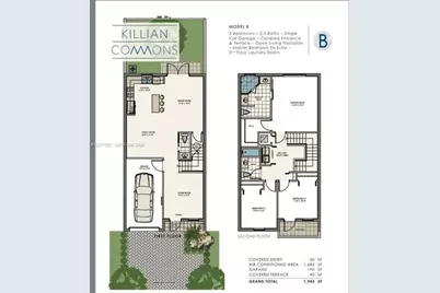 10505 SW 118th Ave #10505, Miami, FL 33186 - Photo 1