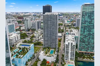 600 NE 27th St #PH2, Miami, FL 33137 - Photo 1