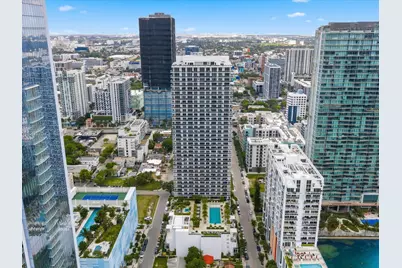 600 NE 27th St #PH2, Miami, FL 33137 - Photo 3