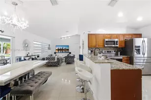 15481 SW 155th Terrace, Miami, FL 33187 - Photo 7