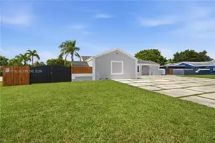 15481 SW 155th Terrace, Miami, FL 33187 - Photo 3
