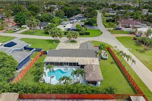 15481 SW 155th Terrace, Miami, FL 33187 - Photo 47