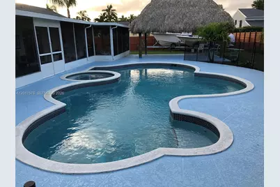 15481 SW 155th Ter, Miami, FL 33187 - Photo 11