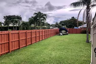 15481 SW 155th Terrace, Miami, FL 33187 - Photo 3
