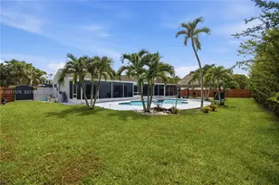 15481 SW 155th Terrace, Miami, FL 33187 - Photo 33