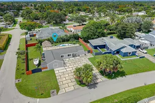 15481 SW 155th Terrace, Miami, FL 33187 - Photo 41
