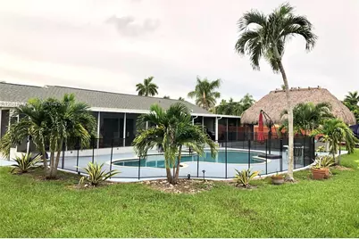 15481 SW 155th Ter, Miami, FL 33187 - Photo 9