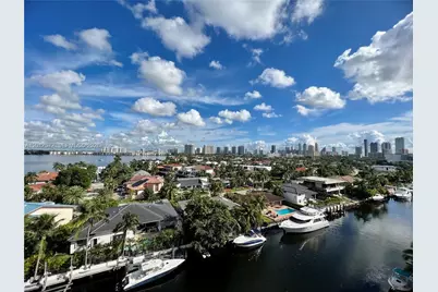 2903 N Miami Beach Blvd #906, North Miami Beach, FL 33160 - Photo 3