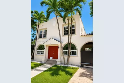 22 NE 44th St, Miami, FL 33137 - Photo 3