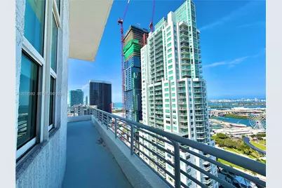 133 NE 2nd Ave #3501, Miami, FL 33132 - Photo 33