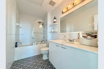 133 NE 2nd Ave #3501, Miami, FL 33132 - Photo 21