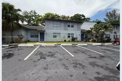 7173 W Sunrise Blvd #7173, Plantation, FL 33313 - Photo 1