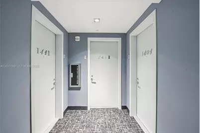 1300 S Miami Ave #1411, Miami, FL 33130 - Photo 17
