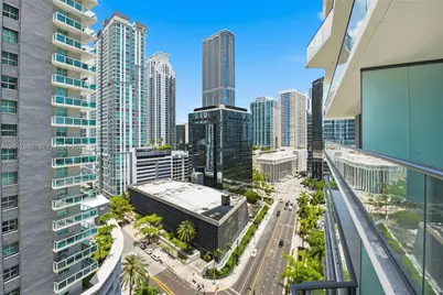 1300 S Miami Ave #1411, Miami, FL 33130 - Photo 21