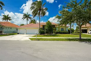 2575 Muirfield Terrace, Homestead, FL 33035 - Photo 9