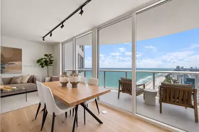 6365 Collins Ave #3904, Miami Beach, FL 33141 - Photo 5