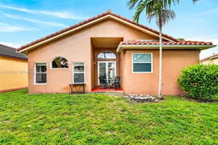 13337 SW 52nd St, Miramar, FL 33027 - Photo 35