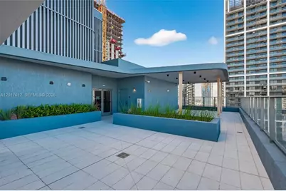 121 NE 5th St #3313, Miami, FL 33132 - Photo 55