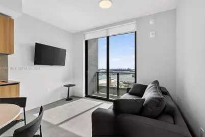 121 NE 5th St #3313, Miami, FL 33132 - Photo 5