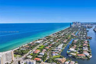 3113 S Ocean Dr, Hallandale Beach, FL 33009 - Photo 37