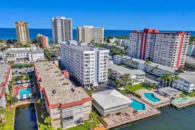 3113 S Ocean Dr #603, Hallandale Beach, FL 33009 - Photo 29