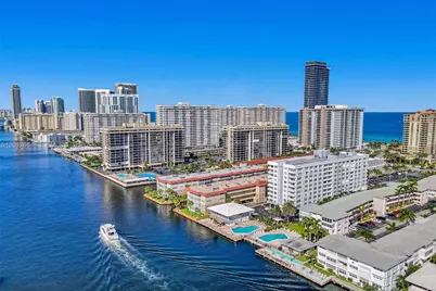 3113 S Ocean Dr #603, Hallandale Beach, FL 33009 - Photo 31