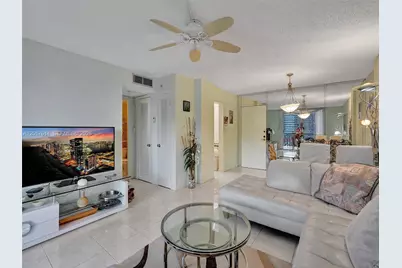 3113 S Ocean Dr #603, Hallandale Beach, FL 33009 - Photo 17