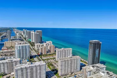 3113 S Ocean Dr #603, Hallandale Beach, FL 33009 - Photo 35
