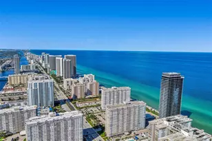 3113 S Ocean Dr, Hallandale Beach, FL 33009 - Photo 35