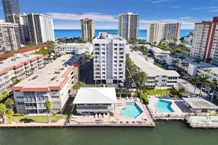3113 S Ocean Dr, Hallandale Beach, FL 33009 - Photo 55