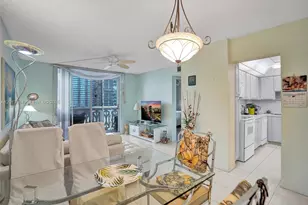 3113 S Ocean Dr, Hallandale Beach, FL 33009 - Photo 15