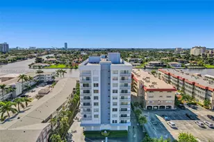 3113 S Ocean Dr, Hallandale Beach, FL 33009 - Photo 25
