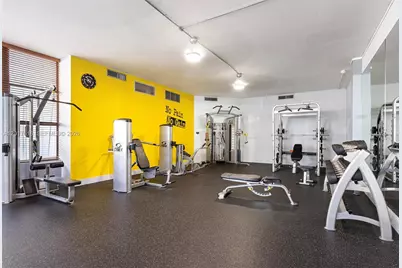 800 Parkview Dr #1007, Hallandale Beach, FL 33009 - Photo 21