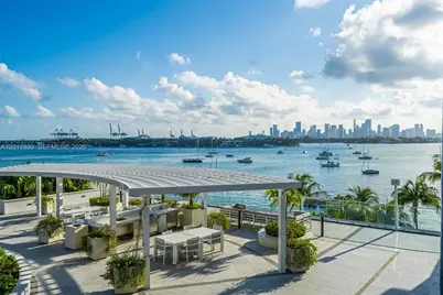 1330 West Ave #3003, Miami Beach, FL 33139 - Photo 35
