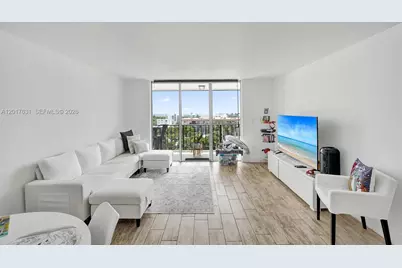 7850 Byron Ave #702, Miami Beach, FL 33141 - Photo 35
