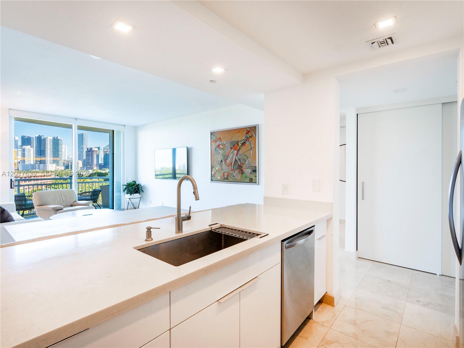 2475 Brickell Ave #903 - 2475 Brickell Ave #903, Miami, FL 33129 Luxury Property | Jose Angel Pina