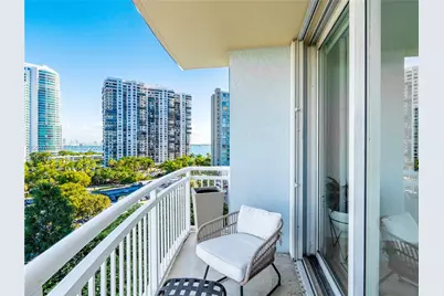 2475 Brickell Ave #903, Miami, FL 33129 - Photo 9