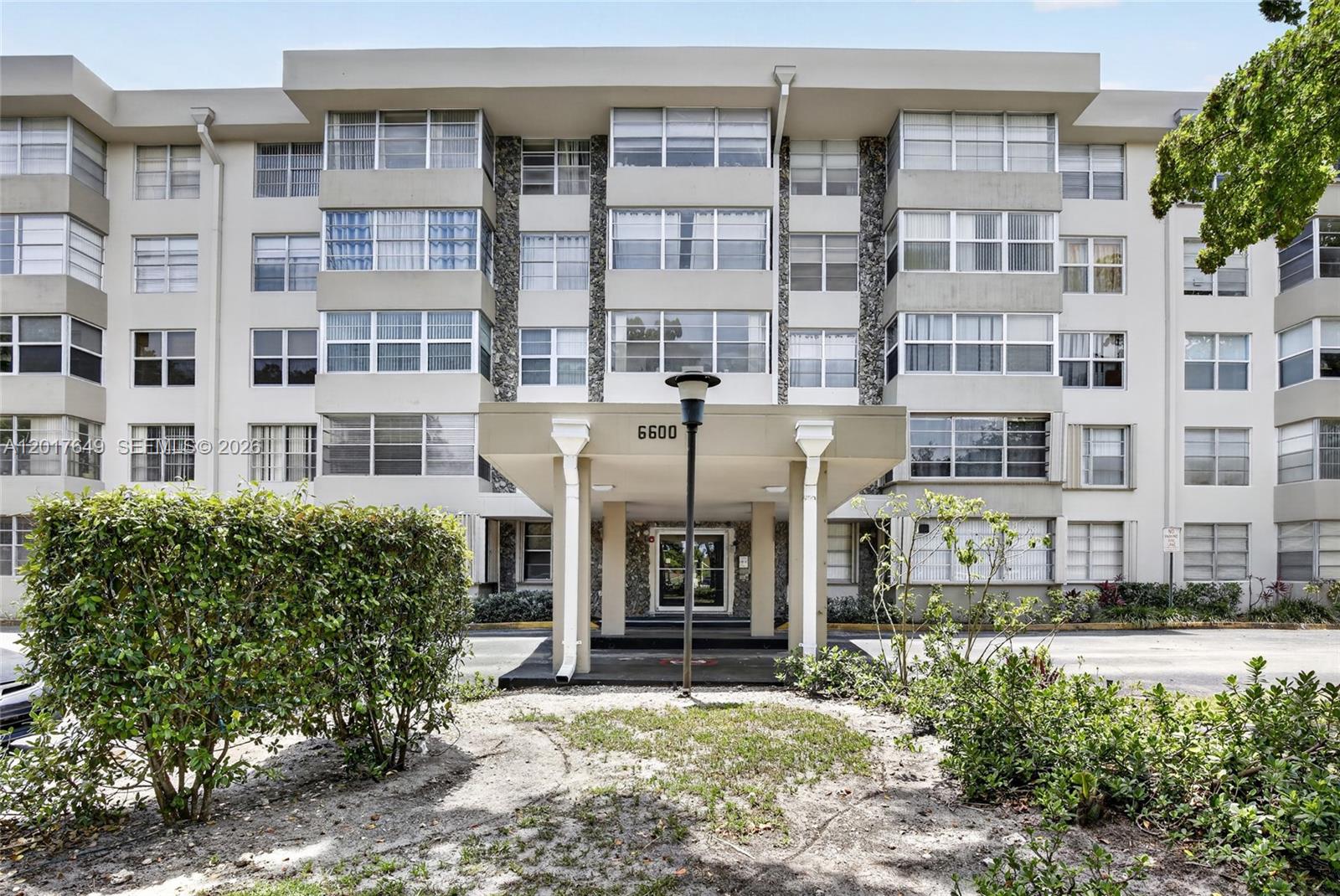 6600 Cypress Rd #504 main architectural view