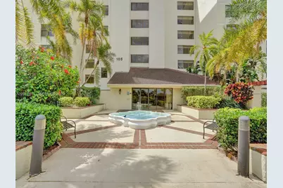 105 Lake Emerald Dr #508, Oakland Park, FL 33309 - Photo 27
