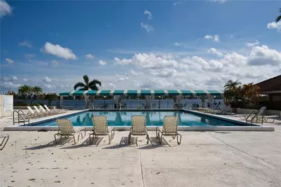 105 Lake Emerald Dr #508, Oakland Park, FL 33309 - Photo 35