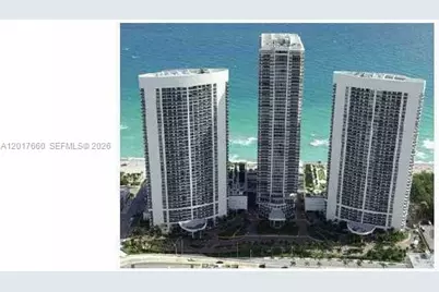 1800 S Ocean Dr #3701, Hallandale Beach, FL 33009 - Photo 31