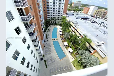 18800 NE 29th Ave #1028, Aventura, FL 33180 - Photo 5