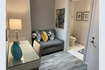 801 S Miami Ave #2108, Miami, FL 33130 - Photo 3