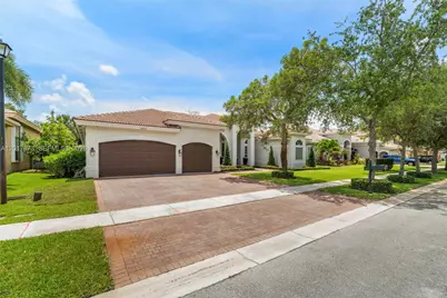 18700 SW 39th Ct, Miramar, FL 33029 - Photo 3