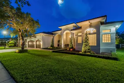 18700 SW 39th Ct, Miramar, FL 33029 - Photo 1