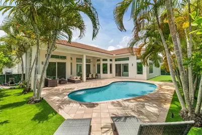 18700 SW 39th Ct, Miramar, FL 33029 - Photo 5