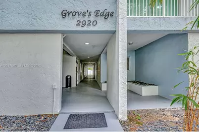 2920 SW 28th Ter #207, Miami, FL 33133 - Photo 35
