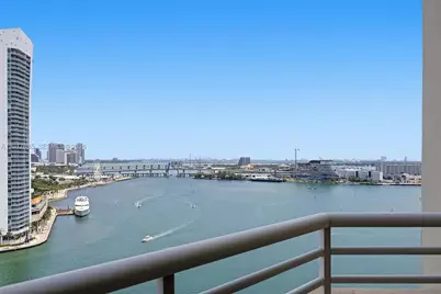 888 Brickell Key Dr #2010, Miami, FL 33131 - Photo 1